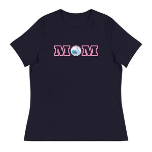 T-shirt décontracté pour femmes Jack and Jill, imprimé sur mesure, en coton doux, manches courtes, col rond, tee-shirt décontracté pour un confort quotidien - Product Image 1