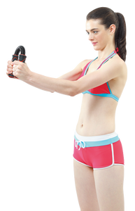 ออลวินวิน PTW17 พาวเวอร์ทวิสเตอร์ - - Product Image 2