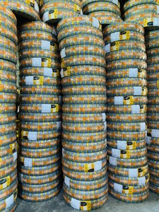 Pneus Tuk-Tuk KUMA K801 4.00-8 sans chambre à air et chambre à air, neufs, haute qualité, fabriqués au Vietnam – Vente Flash - Product Image 5