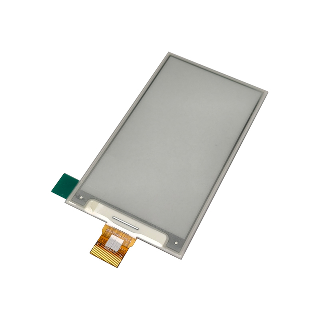 3.7inch 3.7 Inch 3.7" 240*416 Spi Lcd Display Module E-Ink Screen Panel Black&White Color SPI Interface E-Paper Epaper