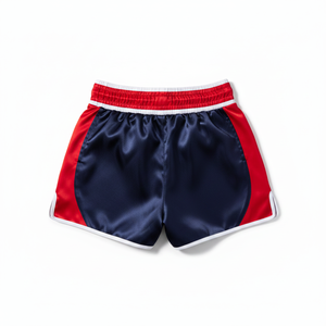 Low MOQ Cheap Price Boxing <b>Shorts</b> Men High Quality MMA Boxing <b>Short</b> Martial Arts Muay Thai Trunks Kick Boxing <b>Shorts</b> Comfortable - Product Image 4