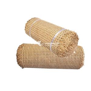 Natural <b>Rattan</b> Cane <b>Webbing</b> for Furniture High Quality Premium Vietnam Origin Wholesale Customized Color Design Viettimecraft - Product Image 4