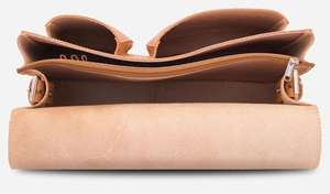 Sac à bandoulière/sac messager/sac épaule en cuir PU pour femmes, été - Product Image 4