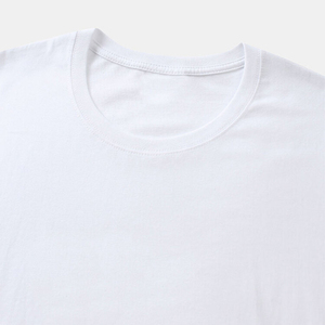 เสื้อยืดผู้ชายทรงปกติสไตล์วินเทจ แขนสั้น ผ้าฝ้าย พิมพ์ลายดิจิทัล เสื้อยืดลำลองผู้ชาย เสื้อยืดผ้าฝ้ายผู้ชาย - Product Image 5