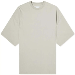 Camisetas casuales y elegantes para mujer con diseño limpio y material transpirable, perfectas para la temporada cálida y para combinar con atuendos diarios. - Product Image 6