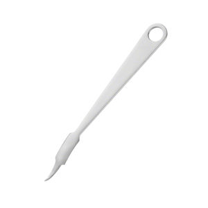 Elevador de Hueso HOHMANN de Alta Calidad, Curvo a 90 Grados, 230 mm (9 Pulgadas), Punta Afilada de 3 mm, Ancho de Mandíbula de 43 mm - Product Image 6