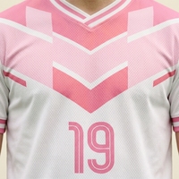 Maillot de football sublimé de haute qualité, fabriqué au Pakistan, respectueux de l'environnement, nouvelle arrivée 2026, logo personnalisé, respirant, maillot court