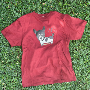 Camiseta de Algodón para Hombre ONIPAX, Manga Corta, 0.0g, Hecha en Canadá por Shopify - Product Image 6