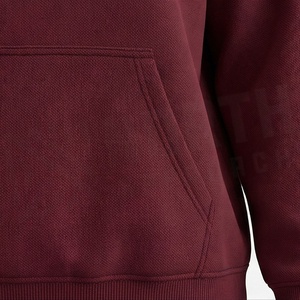 Sudadera con Capucha Extra Grande Personalizada para Mujer, Sudadera Larga de Algodón, Sudadera de Manga Larga con Estampado de Letras y Gráficos - Product Image 5
