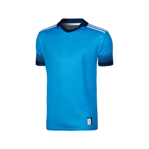 High Quality Breathable GAA Jersey Set for Men and Unisex Adults Custom Sublimated Team Jersey with Printed Sportswear Style - Product Image 4