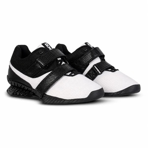 Zapatos de Halterofilia RXN Hercules para Hombre y Mujer - Product Image 1