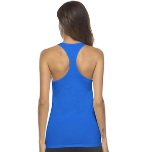 Casual Summer Clothing <b>Top</b> Women Tank <b>Top</b> Sleeveless Premium Cotton Blend Material Relaxed Fit Soft Feel Comfortable - Product Image 5