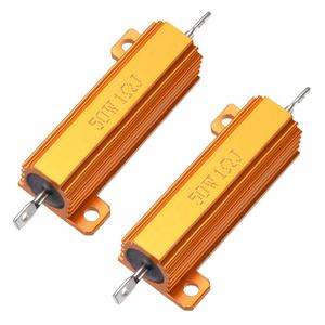 En aluminium Boîtier De Résistance - Product Image 2