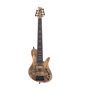 MEJOR OFERTA 4 Bajos Eléctricos Sire F10 DX de 6 Cuerdas NUEVOS, Color Natural - Product Image 1