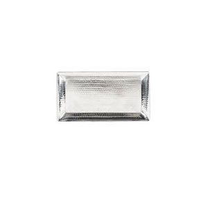 Modern Light Luxury Style Stainless Steel Stainless Steel Food Serving Tray Tea Coffee For Home Kitchen Ware Use Top Selling - Product Image 4