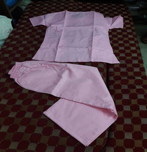 Customer Demand Wholesale Stretchy <b>Nurses</b> Uniform Pants Beauty Tunic Scrubs Uniforms Pants for Women Hospital - Product Image 3