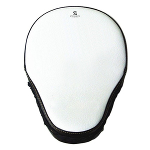 Pads de frappe incurvés en cuir premium pour la boxe, entraînement de précision et de fitness 2026 - Product Image 2