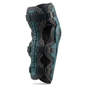 Protection de genou unisexe respirante de haute qualité pour moto et vélo, support de sécurité robuste pour la conduite - Product Image 5