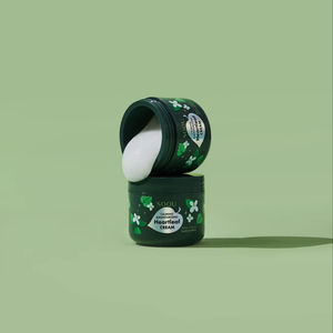 (Crema Calmante) SOQU CREMA CALMANTE Y HIDRATANTE CON HEARTLEAF_k beauty - Product Image 2