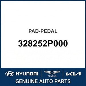 Elantra Nuevas Piezas y Accesorios para Autos y Camiones 328252P000 - Product Image 1
