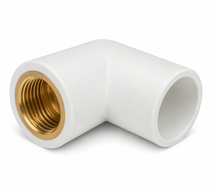 Tuyau de plomberie en PVC souple et durable de haute qualité pour la construction ou le transport d'eau, disponible en grande quantité - Product Image 2