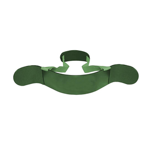 Equipo de Fitness Ajustable, Brazalete de Neopreno y Acero para Ejercicios de Gimnasio, Accesorios de Gimnasio para Entrenamiento de Compresión de Alta Resistencia - Product Image 2