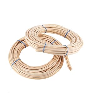 Núcleo de Ratán Redondo Natural para Cestas Hechas a Mano, Muebles de Mimbre, Material Decorativo para Tejido, Proveedor de Exportación de Vietnam - Product Image 3