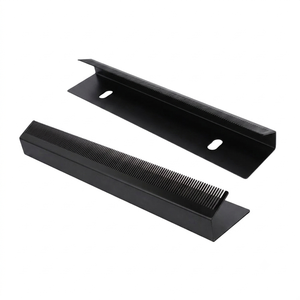 Nuevo Diseño, Soporte de Pared para Pelucas de Acero Inoxidable con Logotipo Personalizado, Soporte para Extensiones de Cabello de Gran Resistencia para Uso Doméstico - Product Image 1