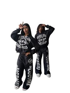 Chándal Unisex Personalizado para Hombre, Chándal de Felpa 100% Algodón de Alta Calidad con Estampado Personalizado y Cremallera - Product Image 5