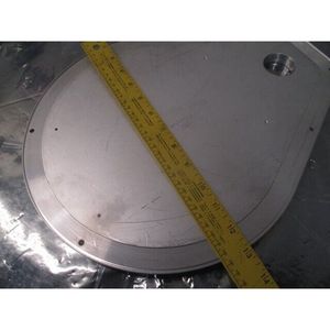 CUBIERTA DE CAMARA AMAT 0020-20676, EEP-G-217, 104455 - Equipo y Piezas de Semiconductores de Confianza de Global Legacy - Product Image 6