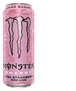 Monster Zero Sugar 0.5L Can Factory Price Energy Drink Wholesale Supplier Carbonated Soft Drink Bulk Order Export <b>Beverage</b> Deals - Product Image 6