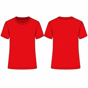 Oversized <b>Heavy</b> Blank Men's <b>T</b>-<b>shirts</b> 100% Cotton Streetwear Tee Loose Casual <b>T</b> <b>Shirts</b> - Product Image 2