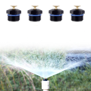 Buse de pulvérisation fixe en plastique Watersun à angle variable, compatible avec les corps d'arroseurs 1804/US400 pour usage en jardin - Product Image 6