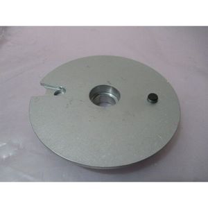 AMAT 0020-79494 ชุดอุปกรณ์เชื่อมต่อสุญญากาศในห้อง - อุปกรณ์และชิ้นส่วนเซมิคอนดักเตอร์ระดับโลกที่เชื่อถือได้ - Product Image 1