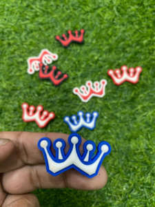 Accesorios de Ropa de Moda Multicolor de Otro Material para las Cuatro Estaciones, la Mejor Calidad con Logotipos Personalizados y Servicio OEM/ODM - Product Image 2