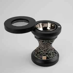 Venta Directa de Fábrica: Quemador de Incienso Religioso Ecológico de Madera, Diseño Moderno, Precio Económico, Superventas - Product Image 3