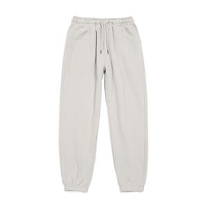 SIMWOOD 2024 pantalons de survêtement pour hommes confortables pantalons de survêtement de gymnastique à cordon de serrage décontractés en noir survêtements de grande taille jusqu'à XXL - Product Image 4