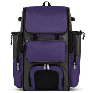 Bolsas de Equipo de Béisbol y Sóftbol Profesionales Personalizadas, Ligeras, de Gran Capacidad, Mochila Deportiva Multiusos con Logotipo - Product Image 5