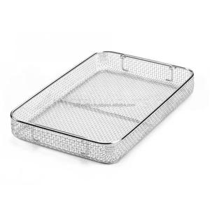 Low MOQ A-1 VERITAS Hayy-Grovve Bone Holding Forceps Orthopedic Instruments With Mesh Tray Set of 5 | sutur kitmedic instrument - Product Image 6