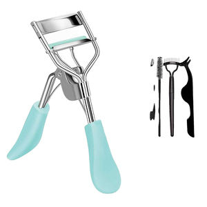 Recourbe-cils personnalisé avec logo, idéal pour les voyages, nouveau outil de modelage des cils, recourbe-cils haute performance par Hexa Care avec faible MOQ - Product Image 1