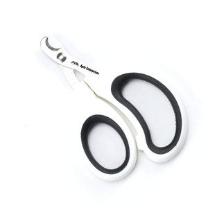 Professional Nail Clippers For Claw Trimming Heavy Duty Stainless Steel Sharp Precision Blades Ergonomic Non Slip Handle - Product Image 4