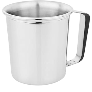Stylish Double Wall Stainless Steel Coffee Mug Beer Tumbler With Handle Custom Logo Eco-Friendly Metal <b>Tea</b> Hotels <b>Cup</b> Supplier - Product Image 2