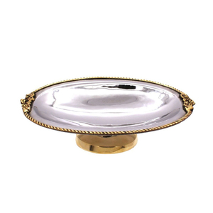 Superior Quality Mango Wooden Made Fancy Designer Hot Selling Table Centerpiece Bowls For Home And Hotel Kitchenware Supplies - Product Image 2