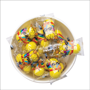 Deliciosos productos de frutas, chocolates y dulces para niños como productos al por mayor a granel en caja de embalaje personalizada. - Product Image 6