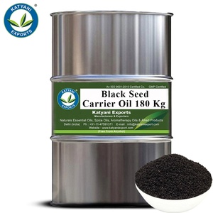 Aceite de semilla negra para uso cosmético | Formulaciones puras, naturales y seguras para la piel - Product Image 3