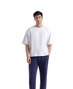 Buena calidad Work Out Wear Venta al por mayor Mejor precio Camiseta para hombres Manga corta Sport Wear Active Wear Camiseta para hombres - Product Image 1