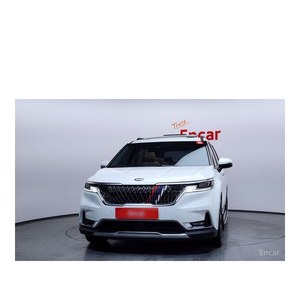 Kia Carnival Noblesse 2021 de 9 Plazas con Asientos de Cuero, 71,402 km, Diésel, Caja de Cambios Automática, Volante a la Izquierda - Product Image 3