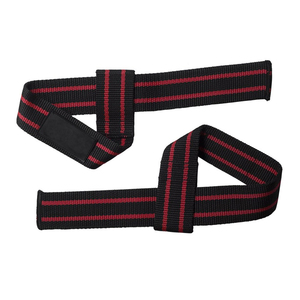 Correa de Muñeca en Forma de 8 de Neopreno Transpirable de Alta Calidad, Alta Elasticidad, Ecológica, Soporte para Levantamiento de Pesas, Entrenamiento, Seguridad y Fitness - Product Image 5