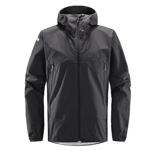 Professional Custom Men's Outdoor Sports <b>Waterproof</b> Windproof Lightweight <b>Thin</b> Daily Fitness Training Commuting Running <b>Jacket</b> - Product Image 1