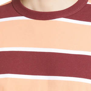 Nueva Camiseta de Moda de Manga Corta con Cuello Redondo, Corte Ajustado, Marca Privada, Estilo Lujoso para Hombre y Mujer - Product Image 5